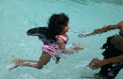 ނުވަ އަހަރުގެ އުލާ، ޑައިވް ކުރުމާއި ފުޓްބޯޅަ އަށް ހާއްސަ