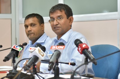 ގައުމީ އަރުޝީފްގެ އިސްވެރިއަކަށް ފަރެސް އާމިރު