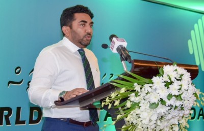 ނަފްސާނީ ބަލީގެ ފަރުވާ ފުޅާ ކުރާނަން: މިނިސްޓަރު