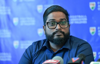ޒުވާން ދެ ޓީމު ދެ ވަނަ ޑިވިޝަނާއި ތިން ވަނަ ޑިވިޝަނަށް