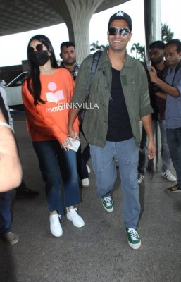 ކެޓްރީނާގެ އުފަން ދުވަސް ފާހަގަކުރަން ބޮލީވުޑްގެ ތަރިންތަކެއް ރާއްޖެ އަތުވެއްޖެ