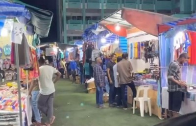 ރެހެންދި ސްކޫލުގެ އިވެންޓުގައި ޖިންސީ ކަންކަމަށް ހިތްވަރުދޭ  މެނޫއެއް ބެހެއްޓި މައްސަލަ ފެންމަތިވެއްޖެ!