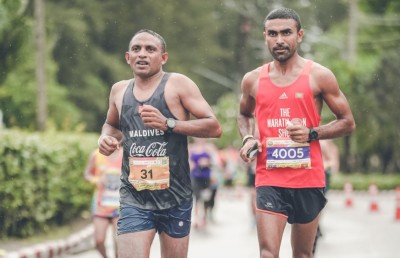 ނަސްރު: 50 ވަނަ މެރެތަން ދުވަން ތައްޔާރު!