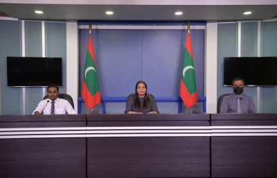 ސްކޫލް ބޮޑު ޗުއްޓީގެ ބޭނުން ނުހިފި ބޭކާރު!