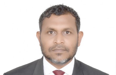 ސިވިލް ކޯޓުގެ ފަނޑިޔާރު ޒުބެއިރު އިސްތިއުފާ ދެއްވައިފި