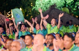 އޭޝިއާގެ މުބާރާތަށް އަފްޣާންގެ ބޮޑީބިލްޑަރުން ރާއްޖެއަށް ފޮނުވަން ތޯލިބާނުން ދެކޮޅު