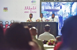 ވިލިމާލެ ބީޗް، ޕިކްނިކް ސަރަހައްދަކަށް ބަދަލުކުރަނީ