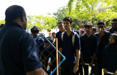 މިއުވާން: އޭ ލެވެލްގައި މިދިޔަ އަހަރުގެ އެންމެ ގަދަ ތަރި