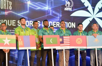 ބޮޑީ ބިލްޑިން މުބާރާތާ އެކު މާފުއްޓަށް އަނެއްކާ ވެސް އީދެއް