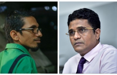 ނިހާން ކަމަށް ހީކޮށް އިންޑިއާ އިން ގާޒީ ނިހާން ހިފަހައްޓައި ސުވާލުކޮށްފި