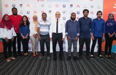 ދިރާގު ރޯޑް ރޭހުން 7 ލައްކަ އަށް ވުރެ ގިނަ ރުފިޔާ ލިބިއްޖެ