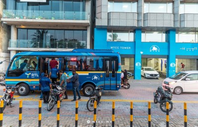 މިނީ ބަސް ފެށުން: އެތައް ދުވަހެއްގެ ޝަކުވާ އަށް ނިމުން އަތުވެދާނެތަ؟