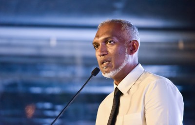ބޯހިޔާވެހިކަމާ ގުޅޭ ކަންކަމުގައި ސަރުކާރުން ކައުންސިލް ބައިވެރިއެއް ނުކުރޭ: މުއިއްޒު