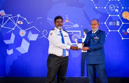 މި އަހަރު 64 ކިލޯގެ މަސްތުވާތަކެތި ކަސްޓަމްސް އިން އަތުލައިގަތް: ކޮމިޝަނަރު