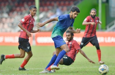 ތިންވަނަ އަށް އަރަން ލިބުނު ފުރުސަތު ޓީީސީ އަށް ގެއްލިއްޖެ