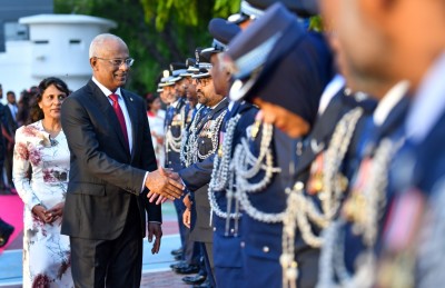 ބޭނުން ޖެހިފައިވާ މީހުންނަށް އެކަނި ތެލުގެ ސަބްސިޑީ ދޭ ގޮތަށް ބަދަލުކުރަނީ