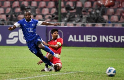 ބީޖީ ބަލިކޮށް ނިއު މޮޅުވުމުގެ ރޭހުގައި ކުރިއަށް