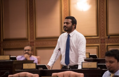 ނަޒާހަތްތެރިކަން އިތުރުކުރަން ދިން ފްލެޓުތަކުގެ މައްސަލަ ބަލައިދީ: ވިސާމް