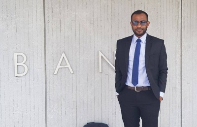 ފިނޭންސްގެ ޕްރޮކިއުމަންޓް ހެޑް މުޖުތަބާ ނިޔާވެއްޖެ