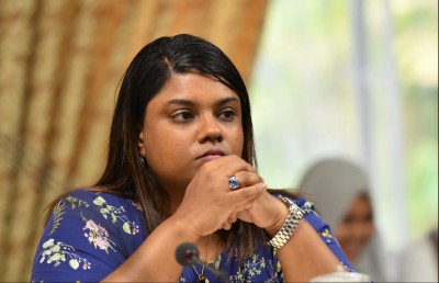 ޕީޖީގެ ވަކީލުންނަށް ހައި ކޯޓުގެ އިންޒާރެއް: ޖޫރިމަނާ ދައްކަން ޖެހޭނީ އަމިއްލަ އަށް