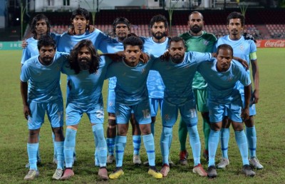 ދެ ވަނަ ޑިވިޝަން: ފަހު ވަގުތު ލޮރެންޒޯ ބަލިކޮށް މަހިބަދޫން ފުރަތަމަ މޮޅު ހޯދައިފި