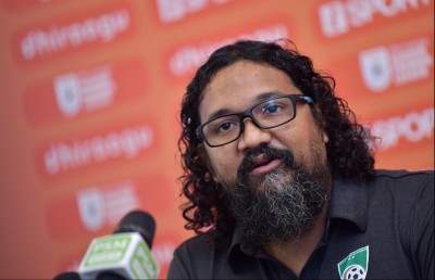 ޒުވާން ޓީމުގެ ކުޅުންތެރިންނާ މެދު ނިސްތާރުގެ ބޮޑު އުއްމީދެއް