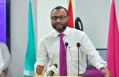 ފަތުވާ މަޖިލިސް ހަރަކާތްތެރިކުރުވަން ޝަހީމް ގޮވާލައްވައިފި