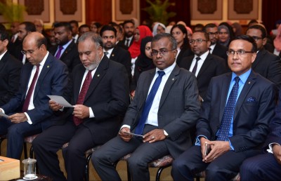 ބަޔާން ނެރުއްވުމުން އުއްތަމަ ފަނޑިޔާރުގެ މައްސަލަ ބަލަން ނިންމައިފި