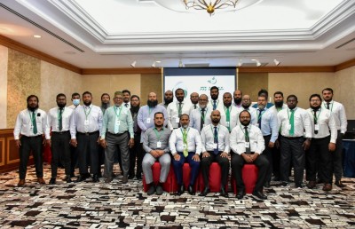 ޔޯގާއަކީ ކުފުރުގެ އަމަލެއް، އެކަން ހުއްޓުވައިދިނުމަށް އަދާލަތުން ރައީސްގެ އަރިހުން އެދިއްޖެ