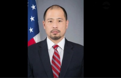 އެމެރިކާ އިން ރާއްޖެއަށް ހާއްސަ ސަފީރެއް އައްޔަން ކުރަނީ