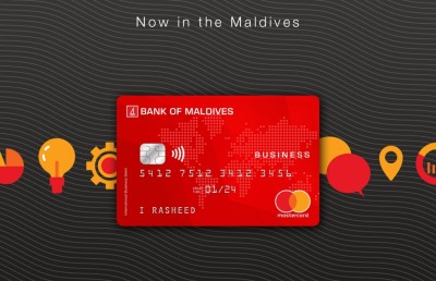 ބީއެމްއެލް އިން މާސްޓަކާޑާއި އެމްޕޮސް ތައާރަފްކޮށްފި