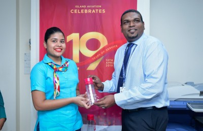 އައިއޭއެސް މި ދަނީ ކޮން ދިމާލަކަށް؟ ޖަވާބެއް ބޭނުން!