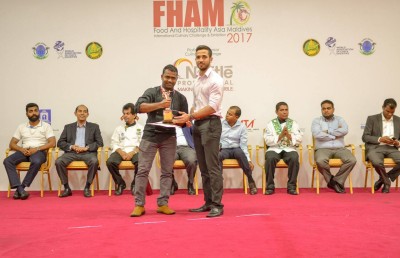 ރާއްޖޭގެ އެންމެ ބޮޑު ހޮސްޕިޓަލިޓީ އެކްސްޕޯ އަންނަ މަހު