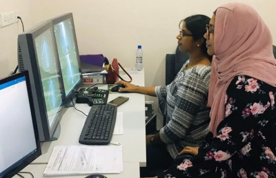 އުރަމަތީ ކެންސަރަށް ގަވައިދުން ސްކްރީން ކުރޭ!