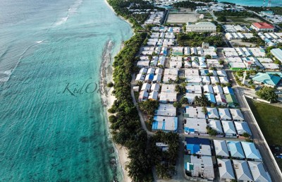 ދުވާފަރު ކައުންސިލްގެ ބޮޑު ހިޔާނާތެއް، ޒަކާތުގެ ފައިސާ ވެސް އަމިއްލަ އެކައުންޓަށް!