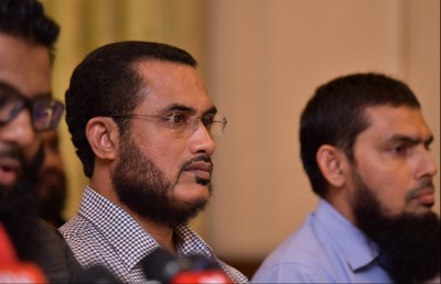 އެމްޑީއެން އުވާލަން އިލްމުވެރިން ގޮވާލައިފި