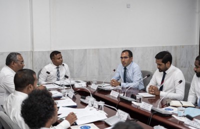 ބްރޯޑްބޭންޑާ ގުޅޭ ޕޮލިސީއެއް ހަދައި އިންޓަނެޓަށް ހެޔޮ ބަދަލެއް ގެންނަނީ