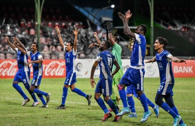 ކްލަބް ފުޓްބޯޅައިގެ ފޯރި އަލުން ގެނެވޭނެކަން ހާމަ ކޮށްދެވިއްޖެ: ނިއުގެ ޗެއާމަން
