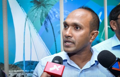 ސަރުކާރުން ބަދަލުގެ ނަމުގައި ފުރަނީ ރައްޓެހިންގެ ޖީބު: ޖަމީލް