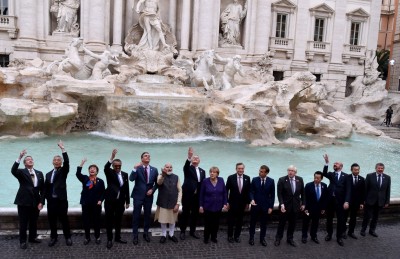 ދުނިޔޭގެ އިގްތިސާދަށް އޮތީ ބަނަކަމާއި ނުތަނަވަސްކަން: އައިއެމްއެފް