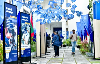 އެމްއެންޔޫ އިން އަންނަ މަހު ފަށާ ކޯސްތަކަށް މި މަހުގެ ނިޔަލަށް ހުށަހެޅޭނެ