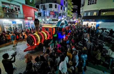 ހަރަދު ކުޑަކުރަން މިނިވަން ދުވަހުގެ ޖަލްސާ އާއި ފުޅަނދުބުރު ކެންސަލް