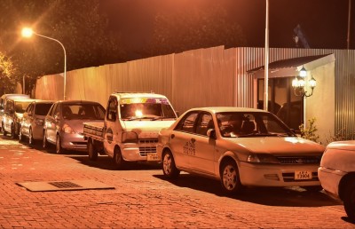 ގަރާޖަކަށް 1،700 އުޅަނދު ވެސް ރަޖިސްޓްރީކޮށްދީފައިވޭ!