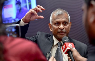 އަހަރެއްހާ ދުވަސް ތެރޭގައި ޔުނިފައިޑް ޕޭމެންޓް ގޭޓްވޭ ތައާރަފް ކުރާނެ: ގަވަރުނަރު