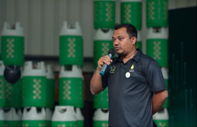 މޯލްޑިވް ގޭހުގެ އެމްޑީ ޝަޒައިލް ސަސްޕެންޑްކޮށްފި
