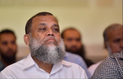 އެމްޑީއެން އުވާލަން އިލްމުވެރިން ގޮވާލައިފި