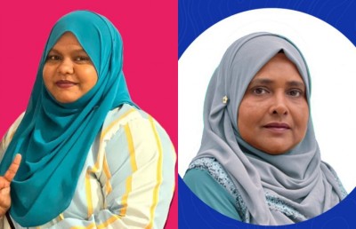 ދެ ބައި އިލެކްޝަނުން ވެސް އެމްޑީޕީ އަށް ނާކާމިޔާބު