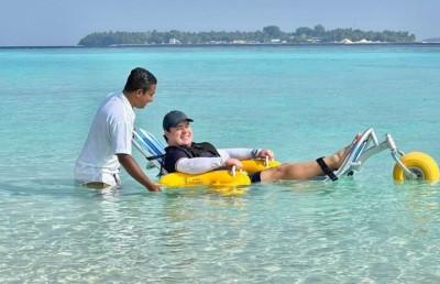 އަމިއްލަ މޯލްޑިވްސް ހާއްސަ އެހީއަށް ބޭނުންވާ މީހުންނަށް އެކްސެސިބަލްކުރަނީ