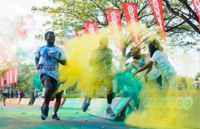އުރީދޫ ކަލަ ރަންގެ ފޯރި މުޅި ހަފުތާ ބަންދަށް