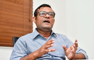 ނާޒިމް ސައްތާރު ރިސޯޓުގައި ހުއްޓާ ހައްޔަރުކޮށްފި